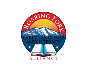 Logo Design by LogoPoko for Roaring Fork Early Language and Literacy Alliance | Design #28325384