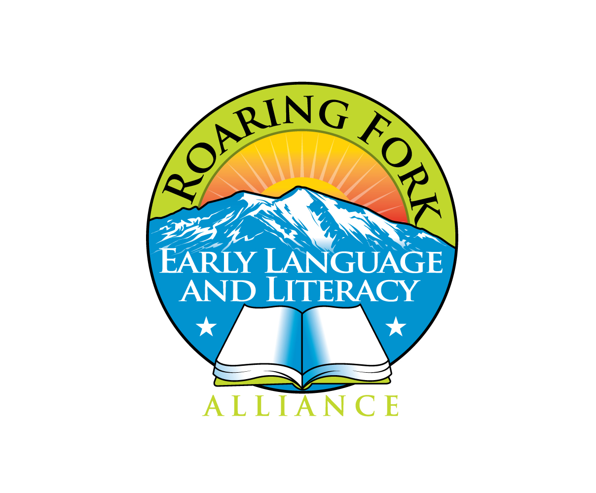 Design de Logo par LogoPoko pour Roaring Fork Early Language and Literacy Alliance | Design #28333604