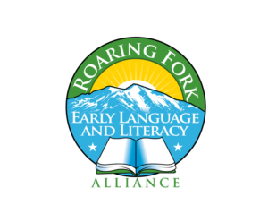 Logo Design by LogoPoko for Roaring Fork Early Language and Literacy Alliance | Design: #28333605