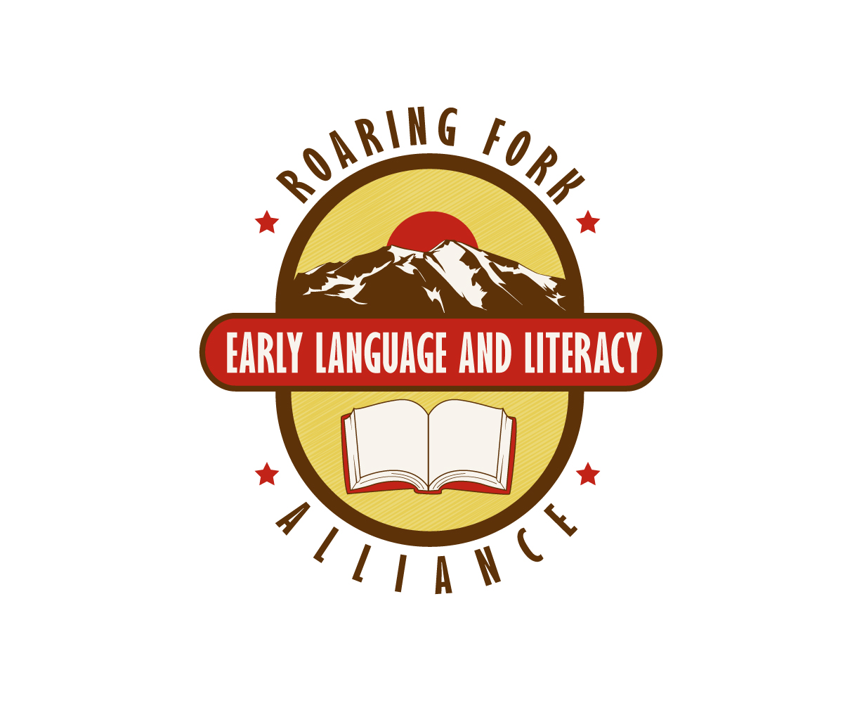 Logo Design by logoarts for Roaring Fork Early Language and Literacy Alliance | Design #28260250