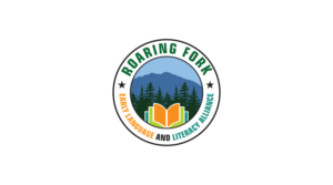 Logo Design by creativepoint for Roaring Fork Early Language and Literacy Alliance | Design: #28258554