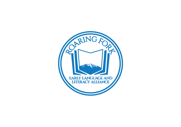 Logo Design by trufya for Roaring Fork Early Language and Literacy Alliance | Design #28262007