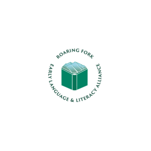 Logo Design by Birdcage for Roaring Fork Early Language and Literacy Alliance | Design: #28258319