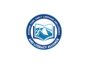 Logo Design by DoveFendi for Roaring Fork Early Language and Literacy Alliance | Design: #28260169