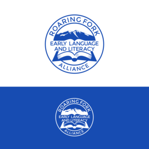 Logo Design by luckdesign for Roaring Fork Early Language and Literacy Alliance | Design: #28256418