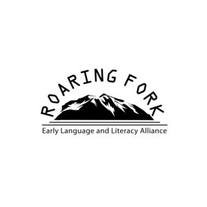 Logo Design by GODDREAMCREATION for Roaring Fork Early Language and Literacy Alliance | Design #28257568