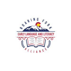 Logo Design by geni for Roaring Fork Early Language and Literacy Alliance | Design #28257308