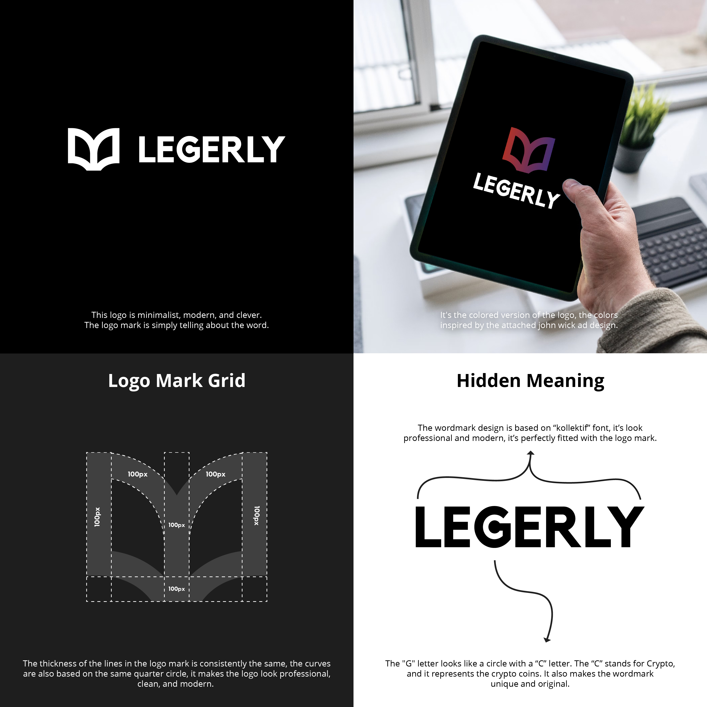 Logo Design by Aryodesigns for this project | Design #28258977