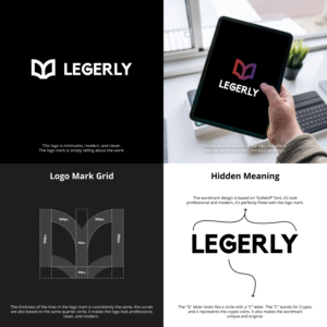 Logo Design by Aryodesigns