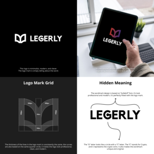 Logo-Design von Aryodesigns für dieses Projekt | Design: #28259054