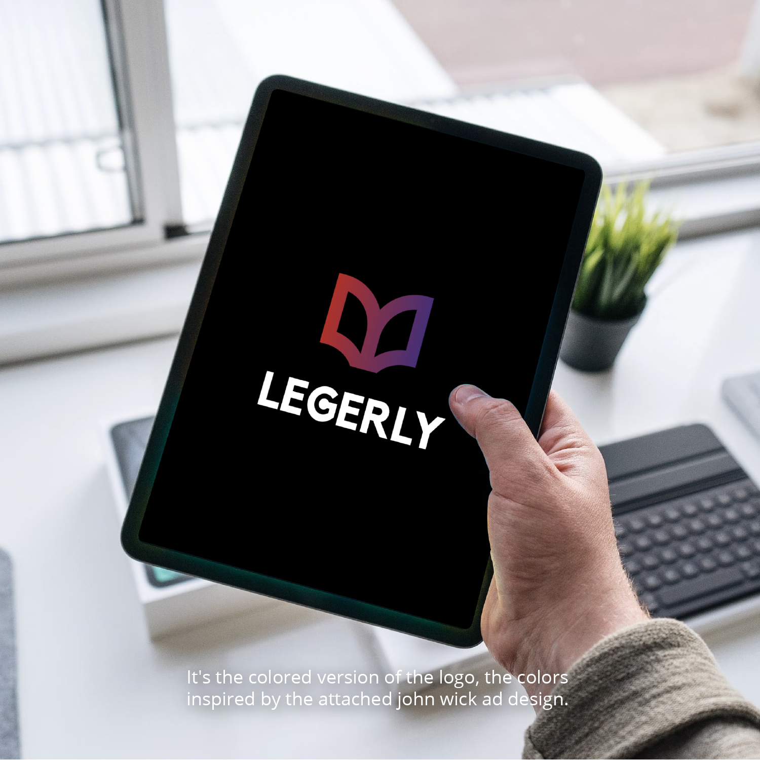 Logo Design by Aryodesigns for this project | Design #28259055