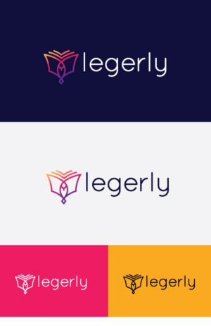 Logo-Design von ally designs für dieses Projekt | Design: #28258948