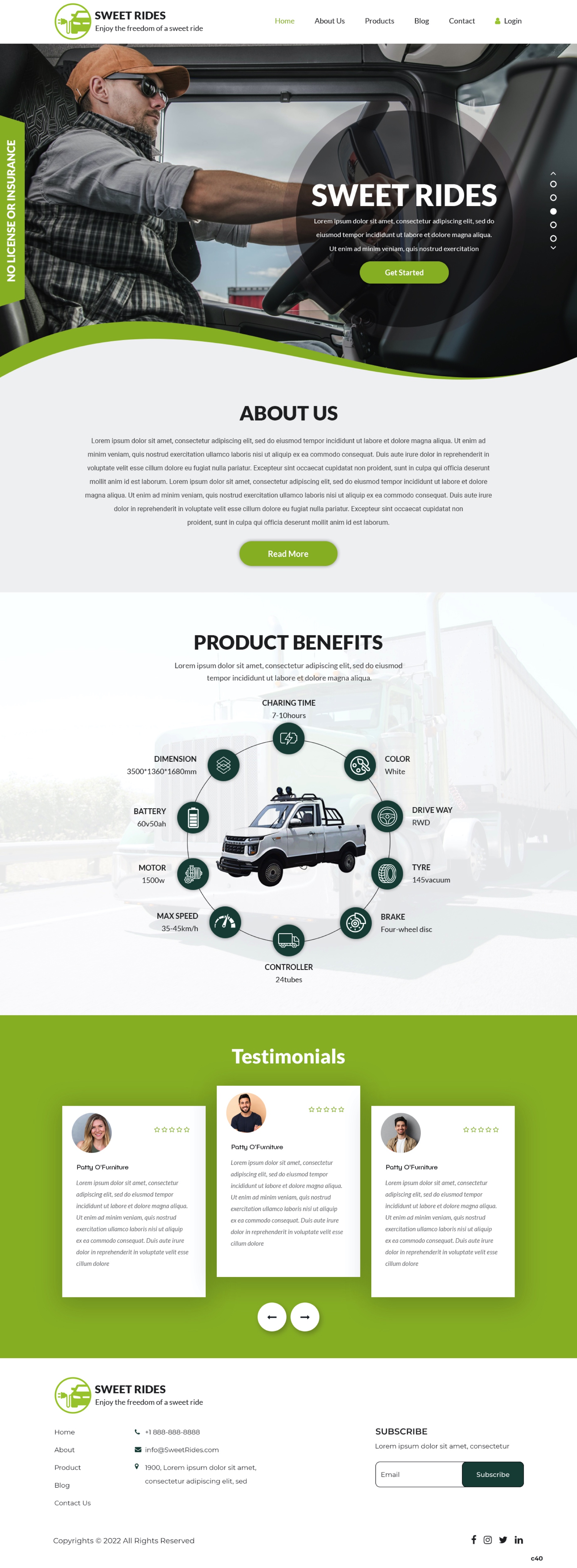 Diseño Web por pb para este proyecto | Diseño #28280986