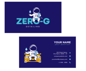 Logo Design by Fabiane Spinelli for this project | Design: #28299640