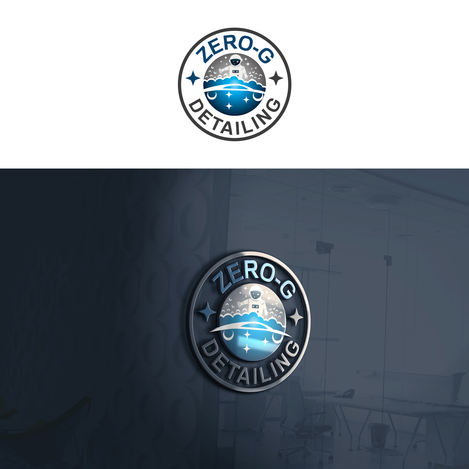 Diseño de Logo por Maxo-Biz para este proyecto | Diseño #28310025