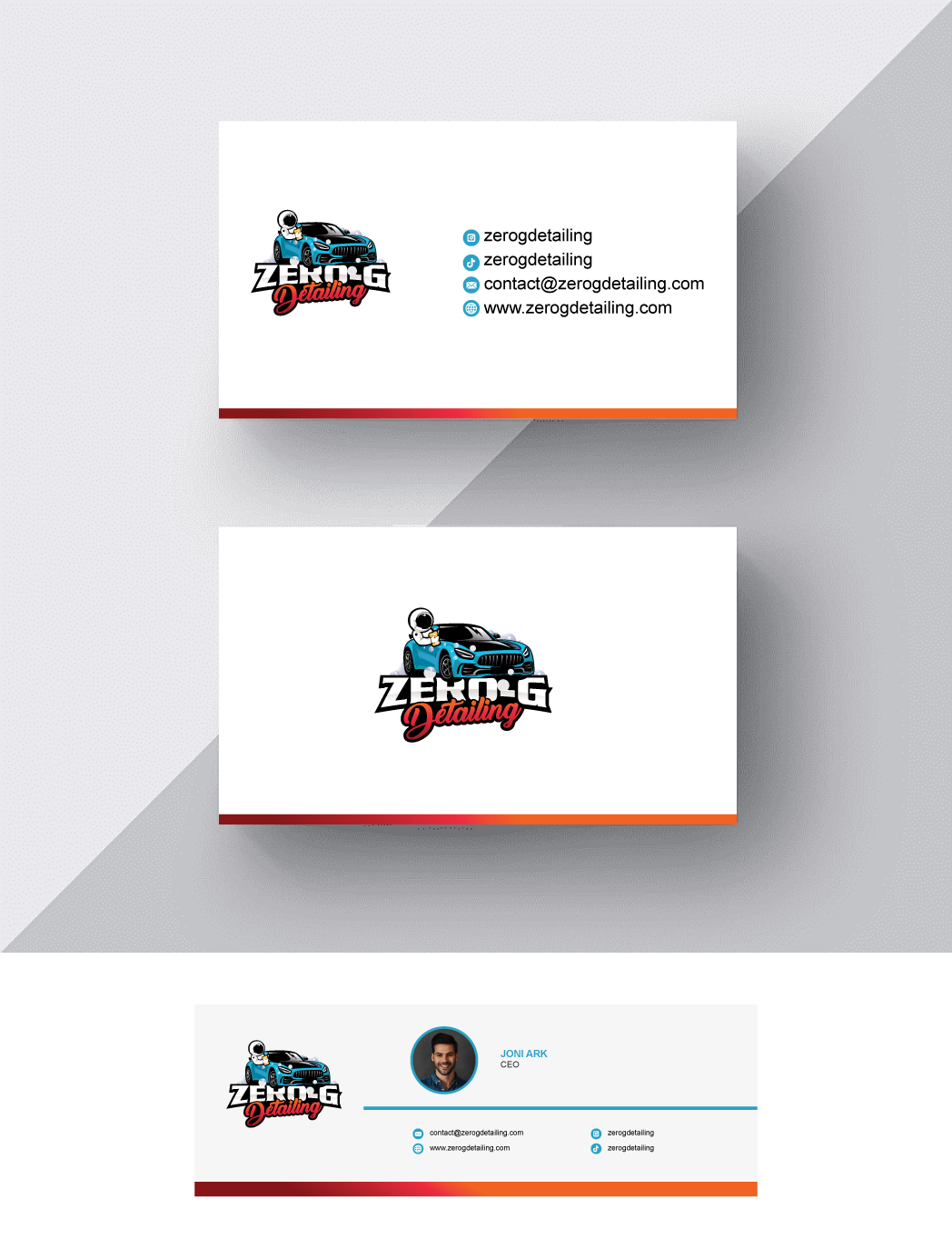 Logo Design by step forward 2 for this project | Design #28394035