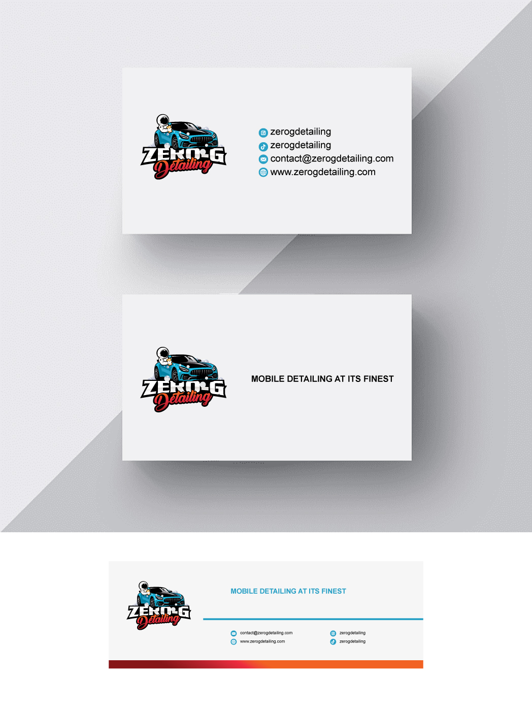 Logo Design by step forward 2 for this project | Design #28402209