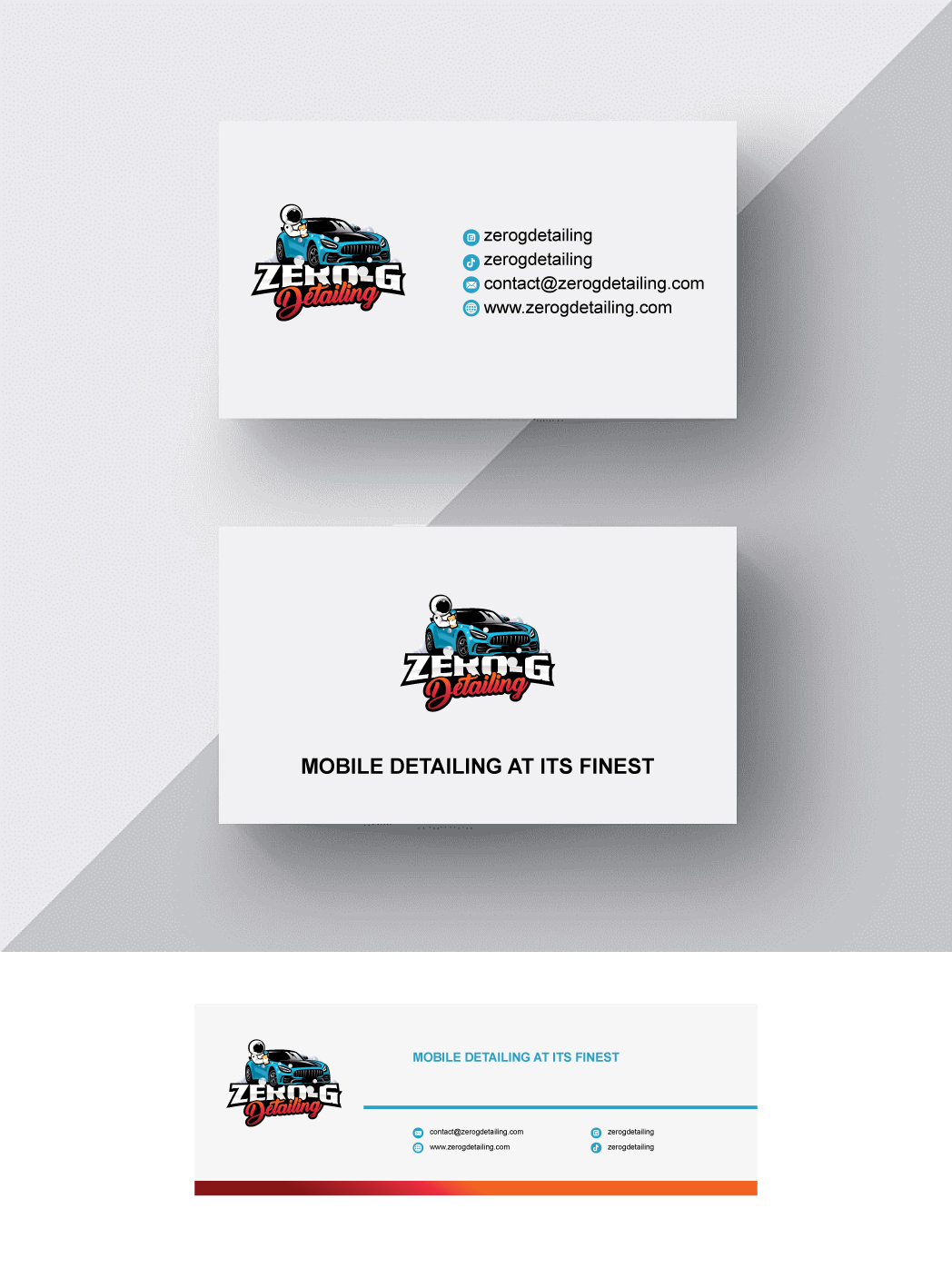 Logo Design by step forward 2 for this project | Design #28402236
