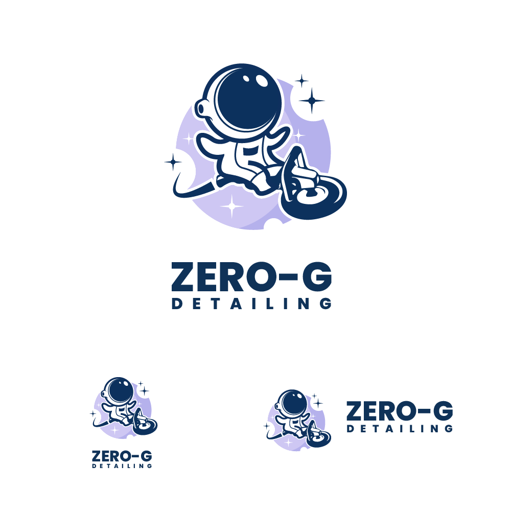 Logo Design by Rockzzila for this project | Design #28340899