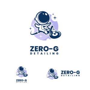 Logo Design by Rockzzila for this project | Design #28340899