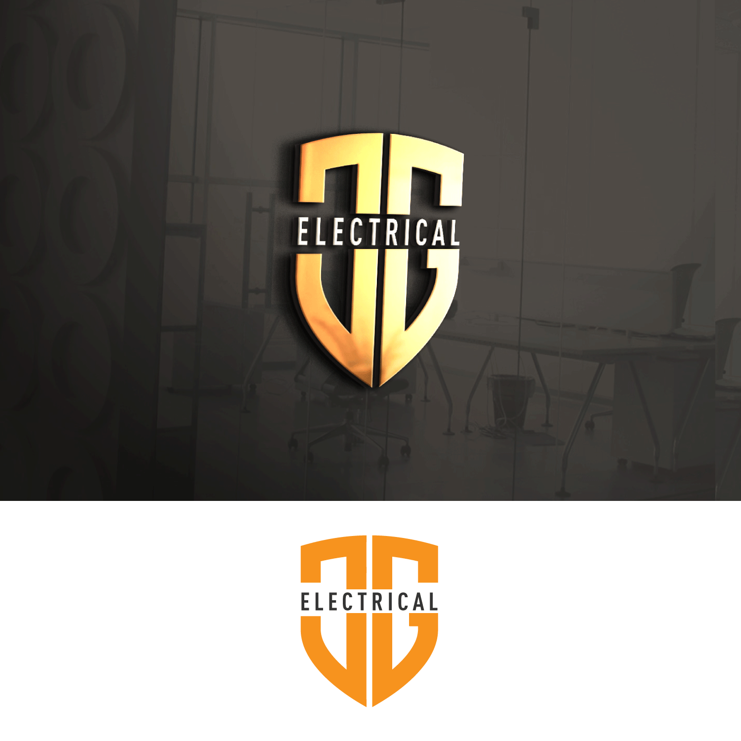 Logo Design by Salman125 for this project | Design #28264011
