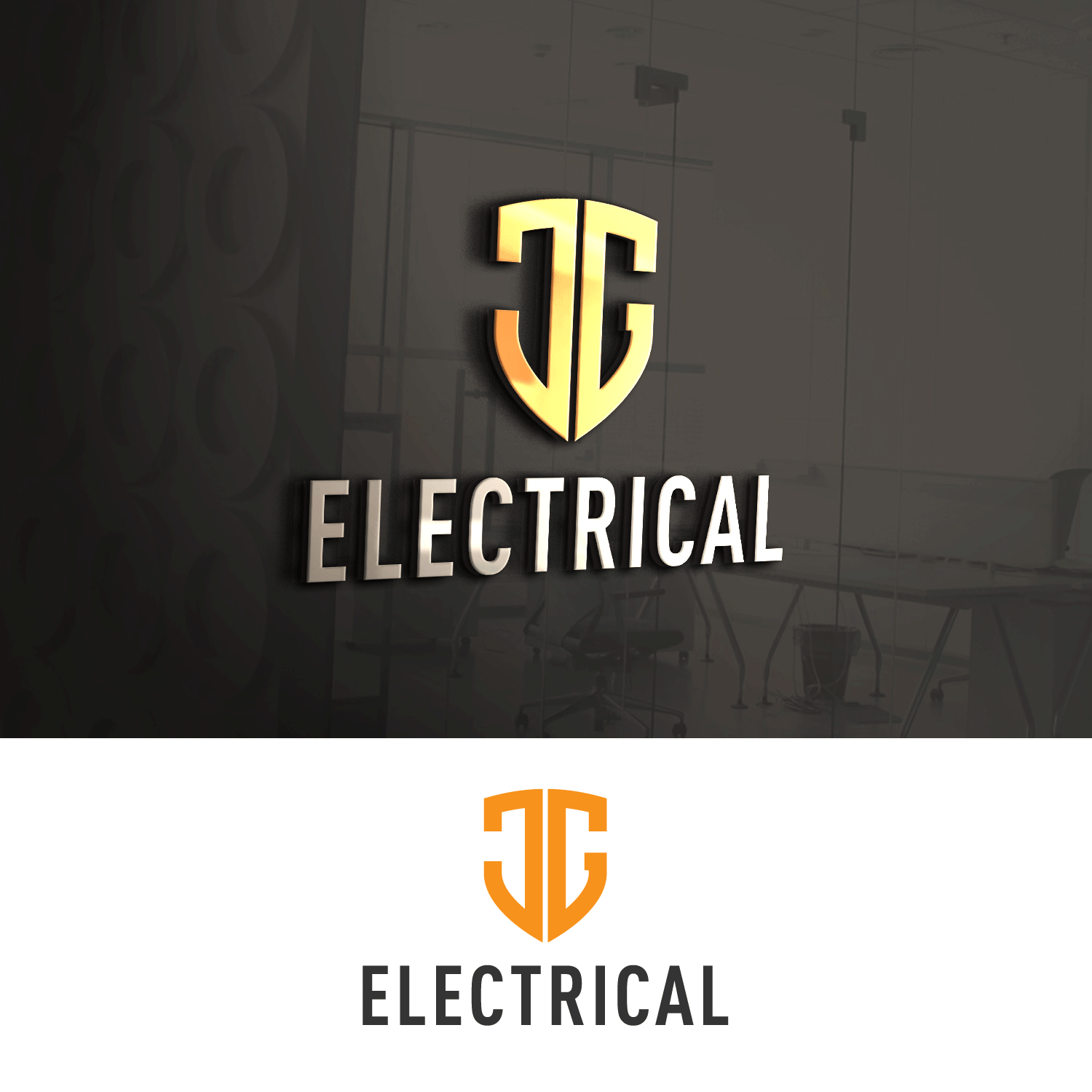 Logo Design by Salman125 for this project | Design #28264012