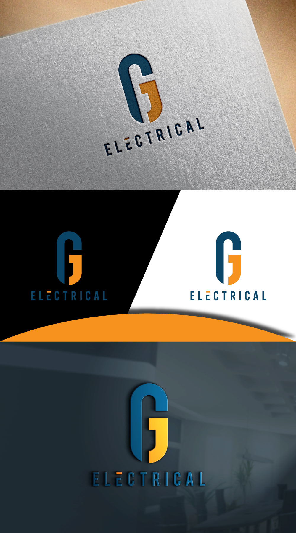 Logo Design by amran mollaa for this project | Design #28261404