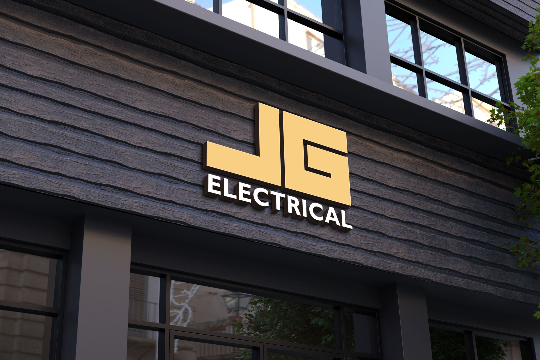 Logo Design by Kavth for this project | Design #28291187