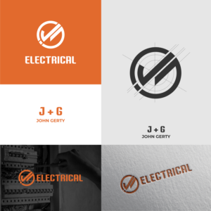 Logo Design by Adilia Romadina