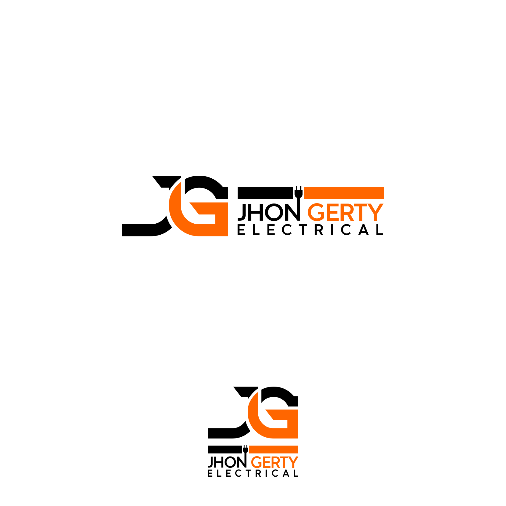 Logo Design by Arham Hidayat for this project | Design #28277351