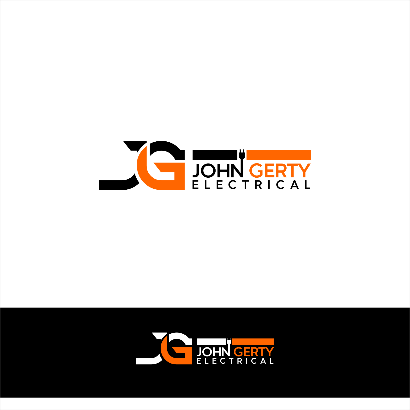 Logo Design by Arham Hidayat for this project | Design #28282935