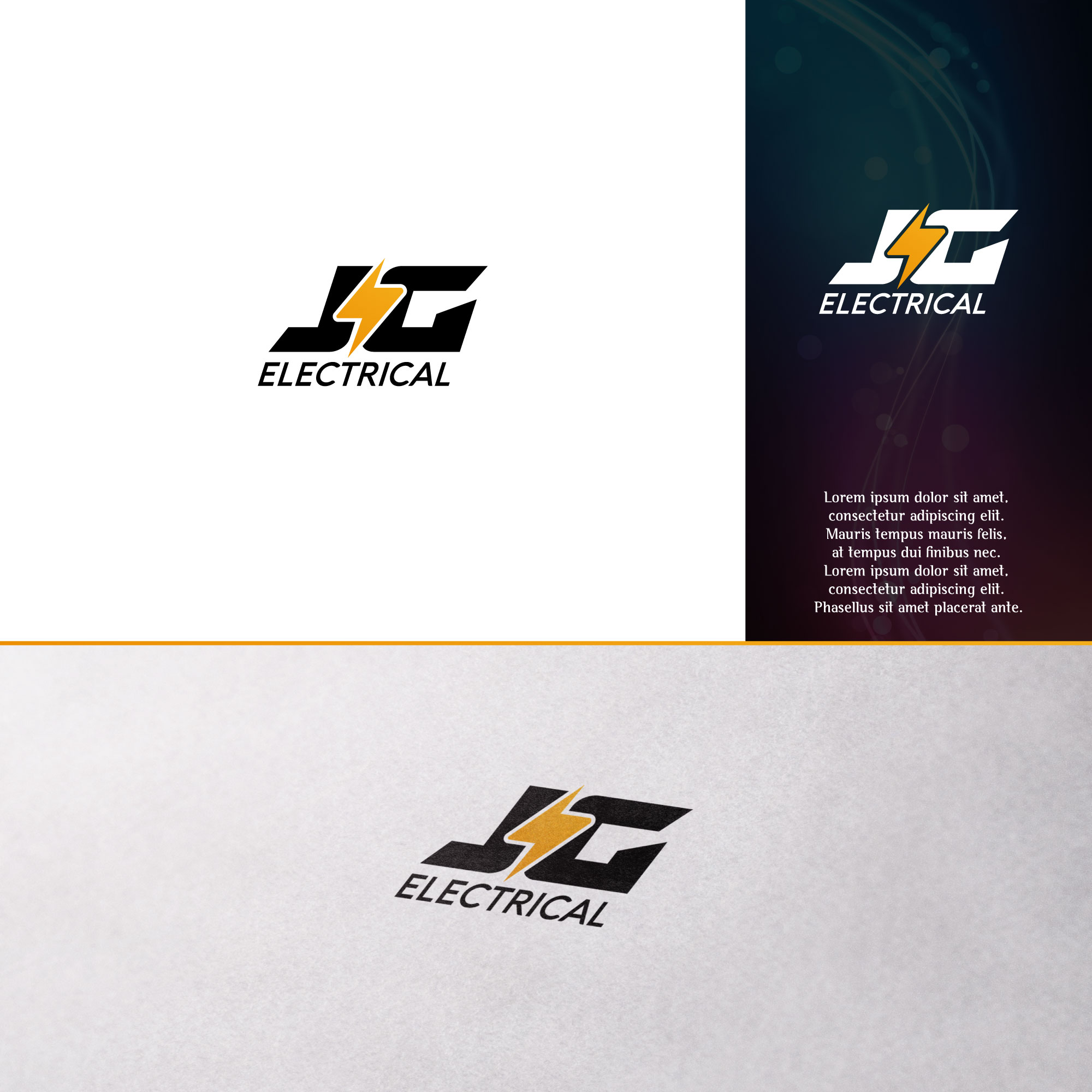 Logo Design by Arjuna Design for this project | Design #28261242