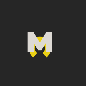 Logo Design by Adrien De Coninck for this project | Design: #28262189
