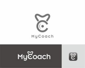 'MyCoach' or 'MC'  | Design de Logo par lovian