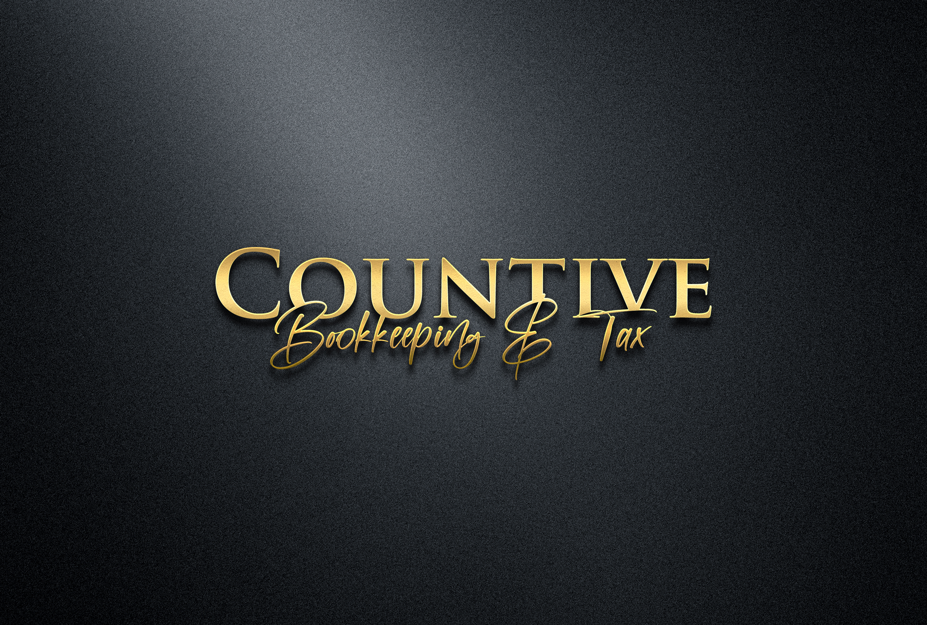 Design de Logo par 24ksunny pour Countive | Design #28263100