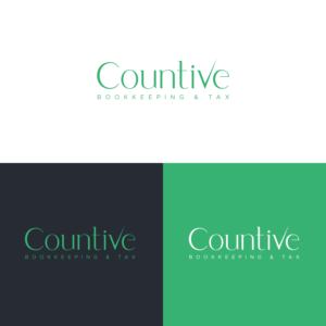 Logo Design by joe777 for Countive | Design #28273802