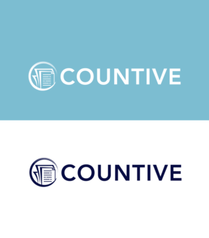Logo Design by Farhad Design for Countive | Design #28269615