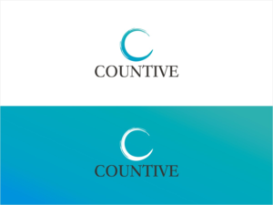Diseño de Logo por creative Sujsa para Countive | Diseño: #28273117