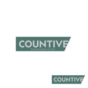 Logo Design by  geomateo for Countive | Design #28266371