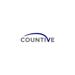 Diseño de Logo por laceymosleyy para Countive | Diseño: #28294179