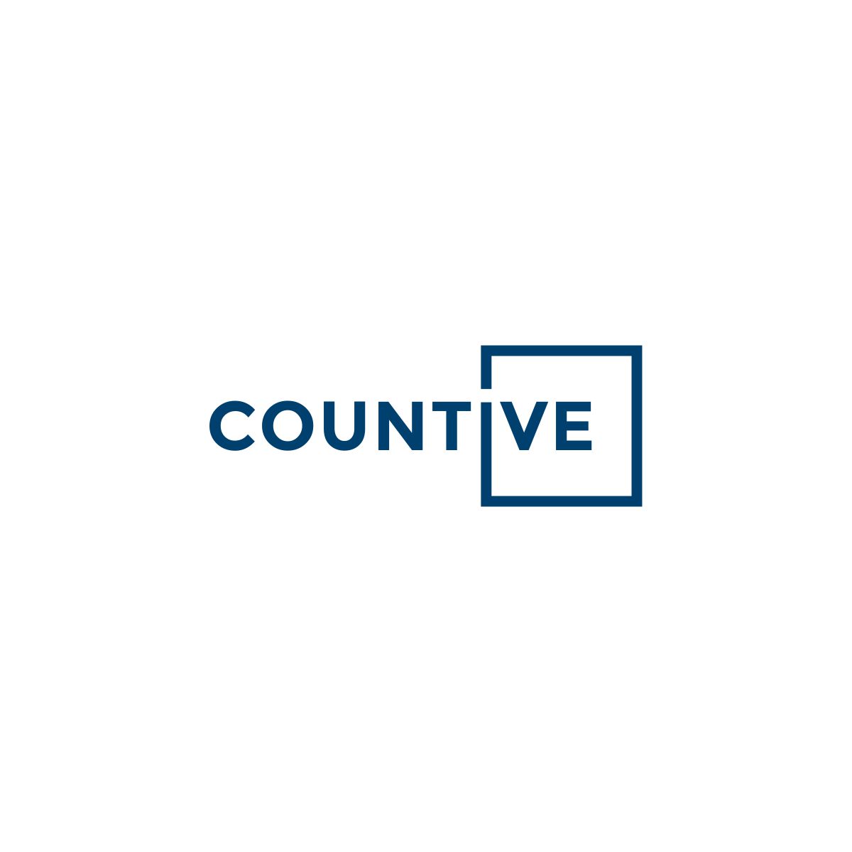 Diseño de Logo por laceymosleyy para Countive | Diseño #28294181