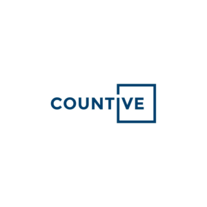 Diseño de Logo por laceymosleyy para Countive | Diseño: #28294181