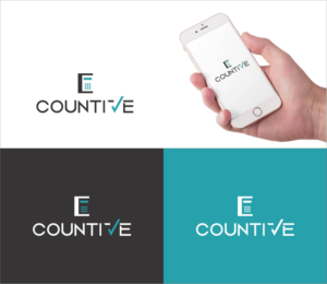 Diseño de Logo por Prakash_arts para Countive | Diseño: #28266695