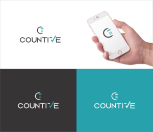Diseño de Logo por Prakash_arts para Countive | Diseño: #28266696