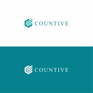Logo Design by achil78 for Countive | Design: #28269273