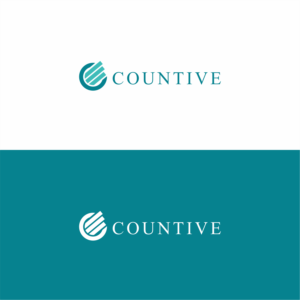 Logo Design by achil78 for Countive | Design: #28269281