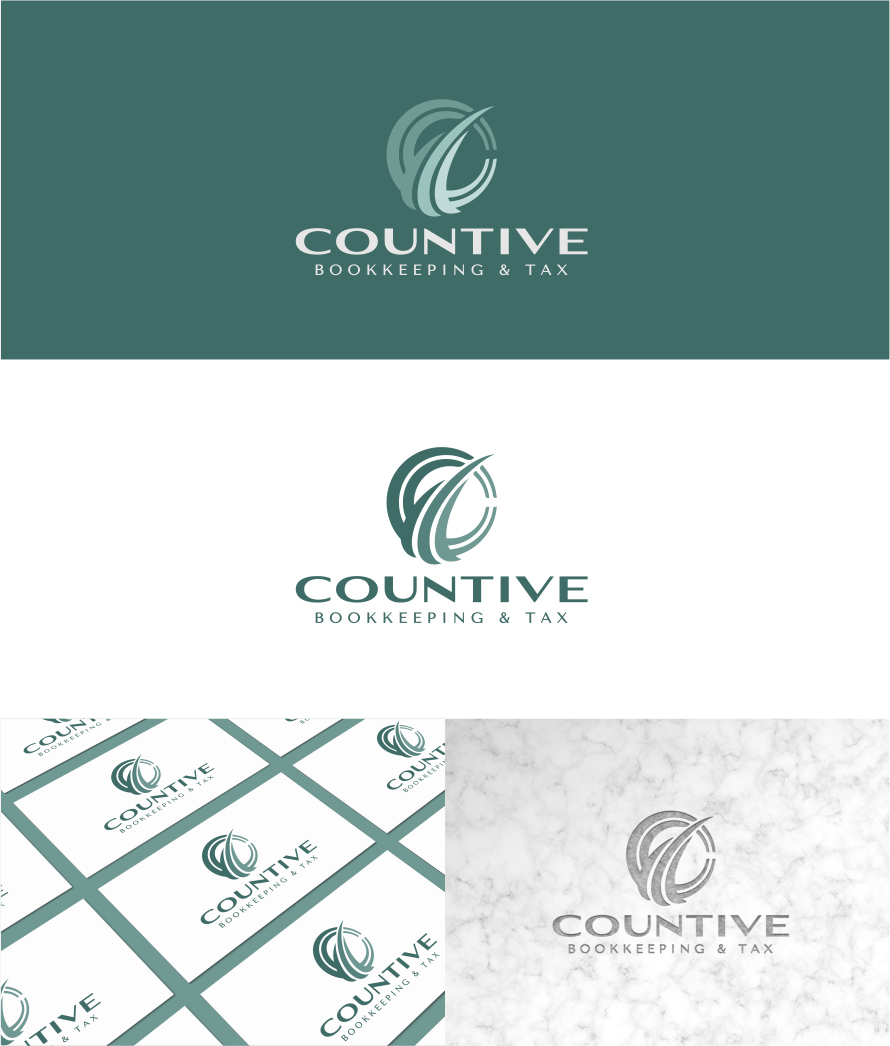Design de Logo par artswolf pour Countive | Design #28293005