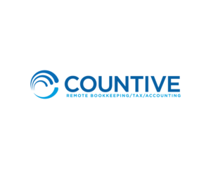 Diseño de Logo por Atec para Countive | Diseño: #28273089