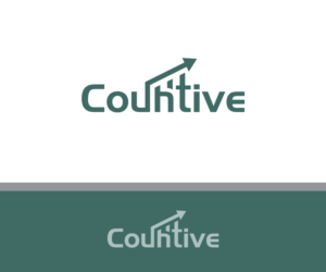 Diseño de Logo por ecorokerz para Countive | Diseño: #28267773