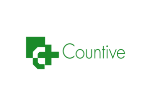 Diseño de Logo por patriciaparadesign para Countive | Diseño: #28300792